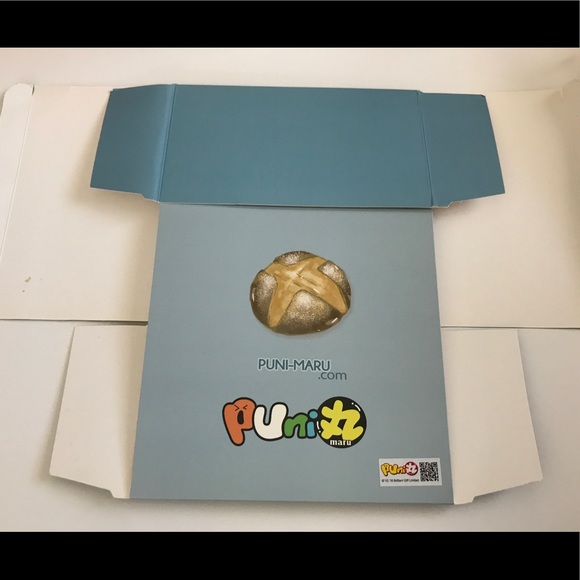 Puni maru jumbo bread - Picture 3 of 3